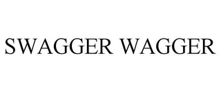 SWAGGER WAGGER