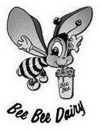 BEE BEE BEE BEE DAIRY