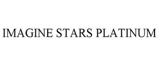 IMAGINE STARS PLATINUM