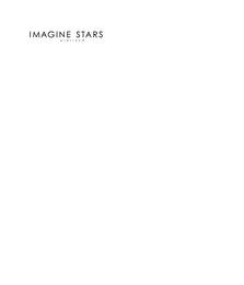 IMAGINE STARS PLATINUM