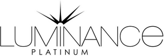 LUMINANCE PLATINUM