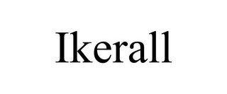 IKERALL