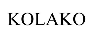 KOLAKO