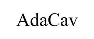 ADACAV