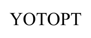 YOTOPT