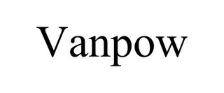 VANPOW