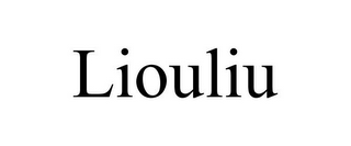 LIOULIU