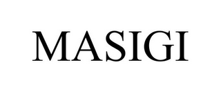 MASIGI