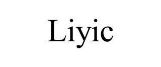 LIYIC