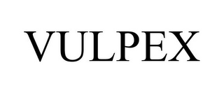 VULPEX