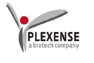 PLEXENSE A BIOTECH COMPANY