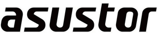 ASUSTOR