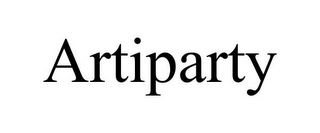 ARTIPARTY