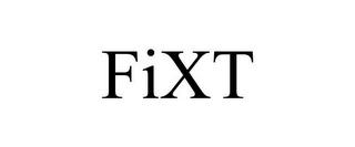 FIXT