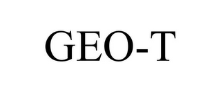 GEO-T