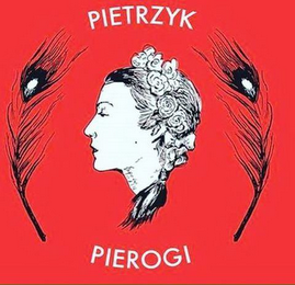 PIETRZYK PIEROGI