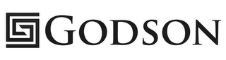 G GODSON