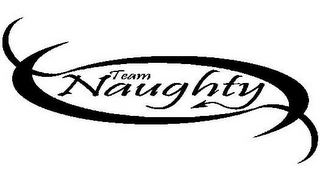 TEAM NAUGHTY