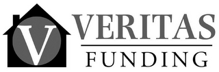 V VERITAS FUNDING