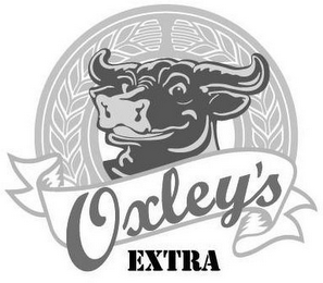 OXLEY'S EXTRA