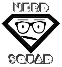 NERD SQUAD