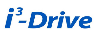 I³-DRIVE