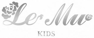 LE MU KIDS