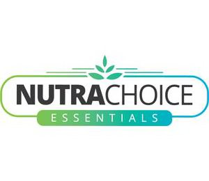 NUTRACHOICE ESSENTIALS