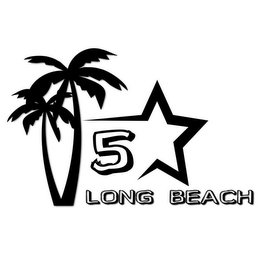 5 LONG BEACH