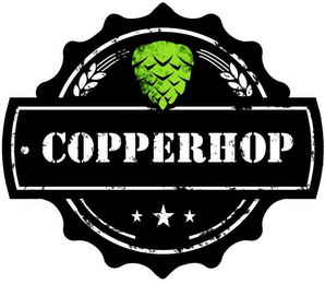 COPPERHOP