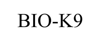 BIO-K9