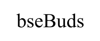 BSEBUDS