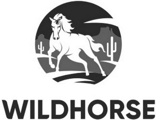 WILDHORSE