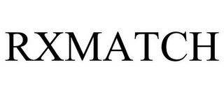RXMATCH