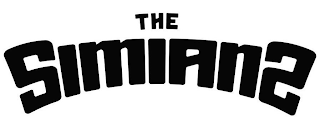 THE SIMIANS