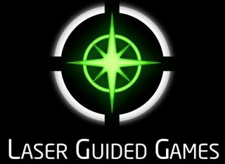 LASER GUIDED GAMES