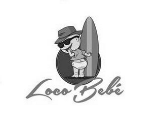 LOCO BEBÉ