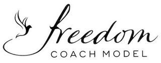 FREEDOM COACH MODEL