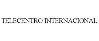 TELECENTRO INTERNACIONAL