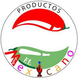 PRODUCTOS EL MEXICANO