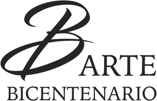 B ARTE BICENTENARIO