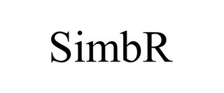 SIMBR