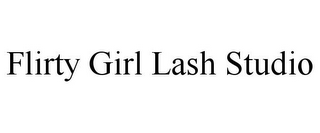 FLIRTY GIRL LASH STUDIO