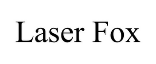 LASER FOX