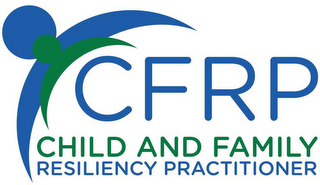 CFRP CHILD AND FAMILY RESILIENCY PRACTITIONER