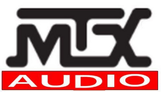 MTX AUDIO