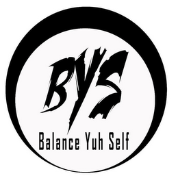 BYS BALANCE YUH SELF