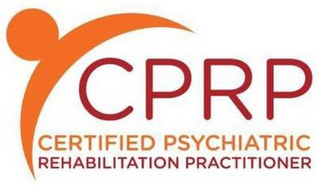 CPRP CERTIFIED PSYCHIATRIC REHABILITATION PRACTITIONER