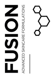FUSION ADVANCED SKINCARE FORMULATIONS