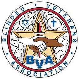 BLINDED VETERANS ASSOCIATION BVA
